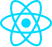 React