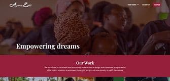 Ayana Zaki Foundation